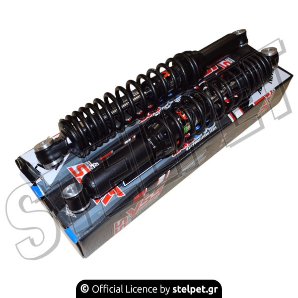 ΑΜΟΡΤΙΣΕΡ YSS HYBRID PIAGGIO MP3 400L 09-13